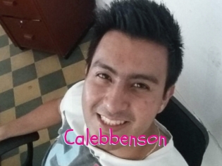 Calebbenson