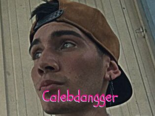 Calebdangger