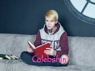 Calebshin