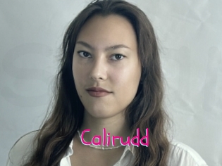 Calirudd