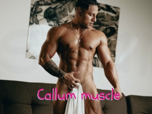 callum_muscle Spanking Sarah