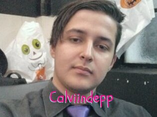 Calviindepp