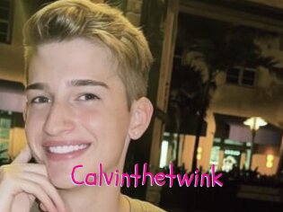 Calvinthetwink