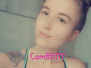 CamBETTY