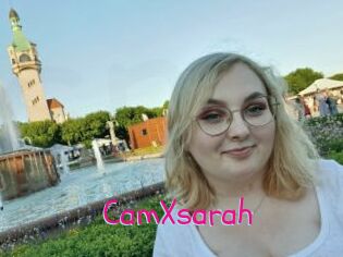 CamXsarah