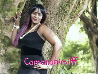 Camanahimilff