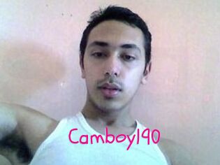 camboy190 Spanking Sarah