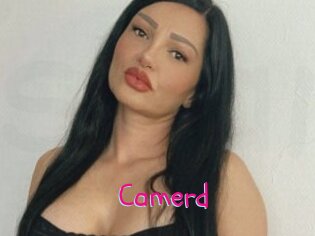 Camerd