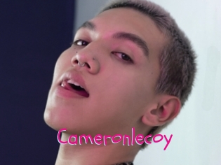 Cameronlecoy