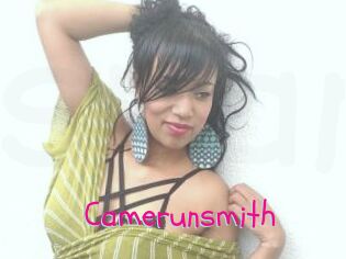 Camerunsmith