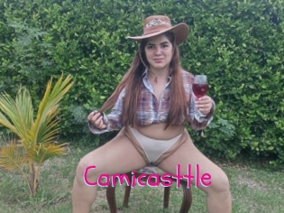 Camicasttle