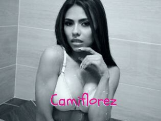 Camiflorez