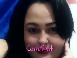 Camifont