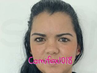 camifox1018 Spanking Sarah