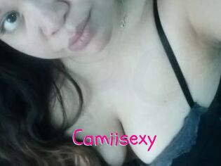 Camiisexy