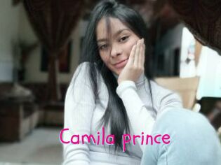camila_prince Spanking Sarah