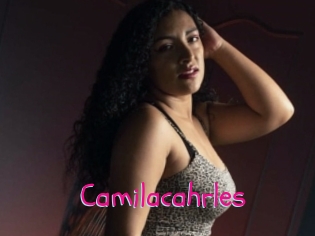 camilacahrles Spanking Sarah