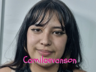 Camilaevanson