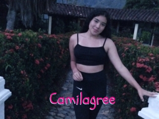 Camilagree