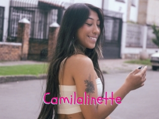 Camilalinette