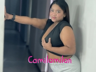 camilamilan Spanking Sarah