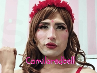 Camilaredbell