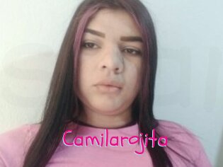 camilarojita Spanking Sarah