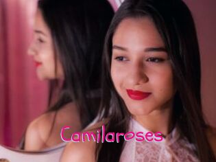 Camilaroses