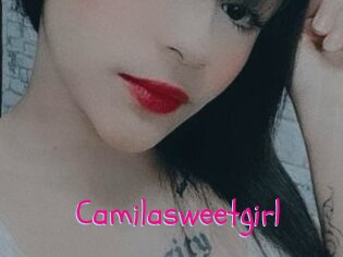 Camilasweetgirl