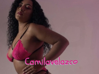 camilavelazco Spanking Sarah