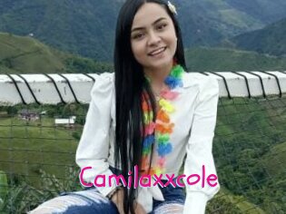 Camilaxxcole