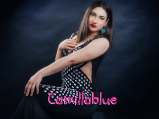 camillablue Spanking Sarah