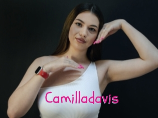 camilladavis Spanking Sarah