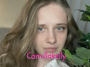 camillakelly Spanking Sarah
