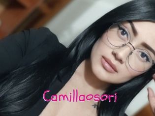 camillaosori Spanking Sarah
