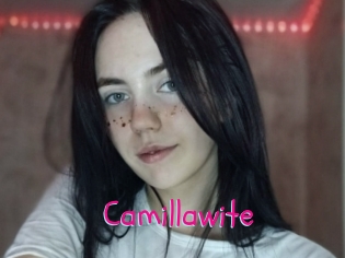 Camillawite