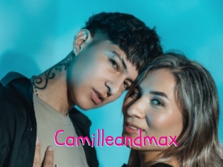 camilleandmax Spanking Sarah