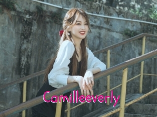 Camilleeverly