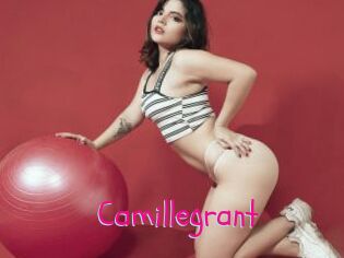 Camillegrant