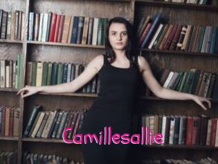 camillesallie Spanking Sarah