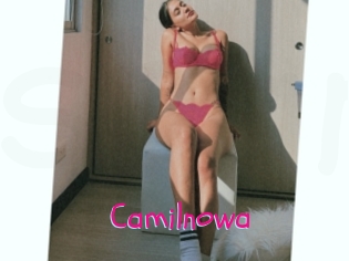 camilnowa Spanking Sarah