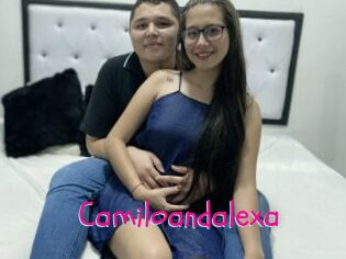 Camiloandalexa