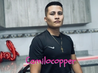 Camilocopper