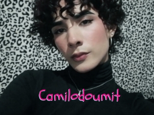 camilodoumit Spanking Sarah
