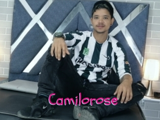 Camilorose