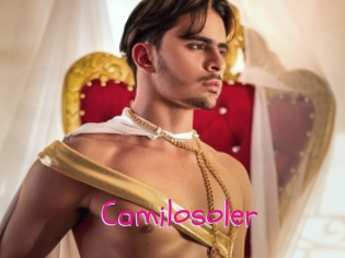 camilosoler Spanking Sarah