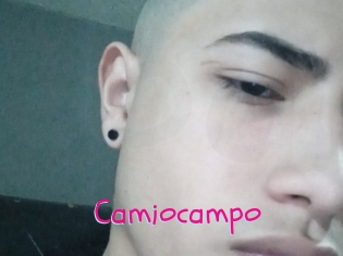 Camiocampo