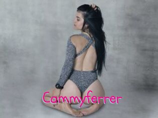 cammyferrer Spanking Sarah