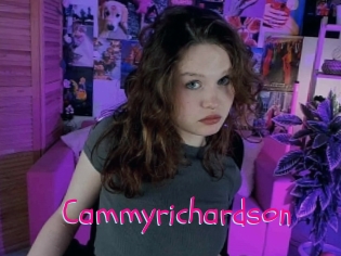 Cammyrichardson