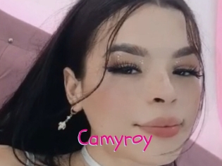 Camyroy